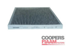 Filter vnútorného priestoru CoopersFiaam PCK8512
