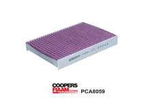 Filter vnútorného priestoru CoopersFiaam PCA8059