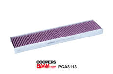 Filter vnútorného priestoru CoopersFiaam PCA8113