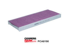 Filter vnútorného priestoru CoopersFiaam PCA8190
