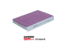Filter vnútorného priestoru CoopersFiaam PCA8418