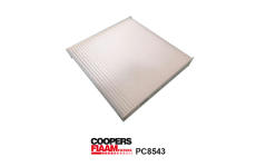 Filter vnútorného priestoru CoopersFiaam PC8543