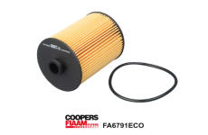 Olejový filter CoopersFiaam FA6791ECO