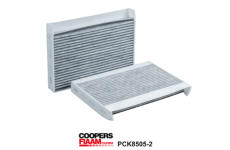 Filter vnútorného priestoru CoopersFiaam PCK8505-2