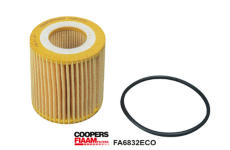 Olejový filtr CoopersFiaam FA6832ECO