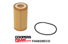 Olejový filter CoopersFiaam FA6829ECO