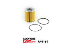 Palivový filter CoopersFiaam FA4167
