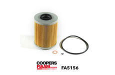 Olejový filter CoopersFiaam FA5156