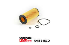 Olejový filter CoopersFiaam FA5584ECO