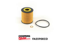 Olejový filter CoopersFiaam FA5590ECO