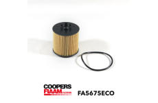 Olejový filter CoopersFiaam FA5675ECO