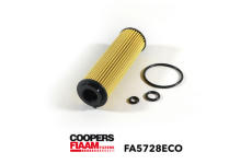 Olejový filter CoopersFiaam FA5728ECO