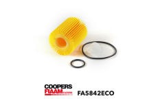 Olejový filter CoopersFiaam FA5842ECO