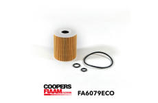 Olejový filter CoopersFiaam FA6079ECO