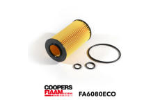 Olejový filter CoopersFiaam FA6080ECO