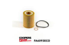Olejový filter CoopersFiaam FA6093ECO