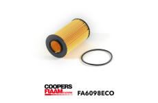 Olejový filter CoopersFiaam FA6098ECO