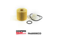 Olejový filter CoopersFiaam FA6800ECO
