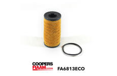 Olejový filter CoopersFiaam FA6813ECO