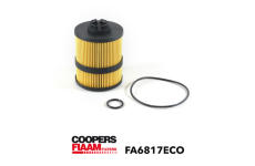 Olejový filter CoopersFiaam FA6817ECO
