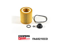 Olejový filter CoopersFiaam FA6821ECO