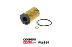 Olejový filter CoopersFiaam FA6869