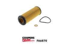 Olejový filter CoopersFiaam FA6870