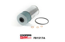 Olejový filter CoopersFiaam FB1517A