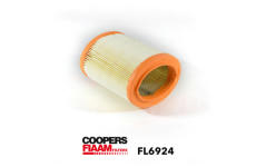 Vzduchový filter CoopersFiaam FL6924