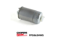 Palivový filter CoopersFiaam FP5863HWS
