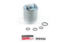 Palivový filter CoopersFiaam FP5934
