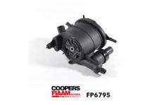 Teleso, palivový filter CoopersFiaam FP6795