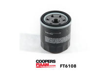 Olejový filter CoopersFiaam FT6108