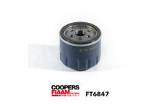 Olejový filter CoopersFiaam FT6847