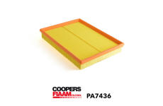 Vzduchový filter CoopersFiaam PA7436