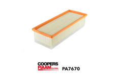 Vzduchový filter CoopersFiaam PA7670
