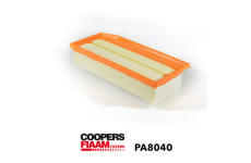 Vzduchový filter CoopersFiaam PA8040