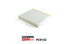 Filter vnútorného priestoru CoopersFiaam PC8152