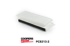 Filter vnútorného priestoru CoopersFiaam PC8213-2