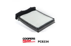 Filter vnútorného priestoru CoopersFiaam PC8234