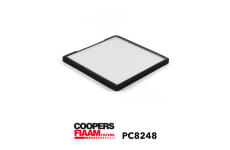 Filter vnútorného priestoru CoopersFiaam PC8248
