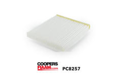 Filter vnútorného priestoru CoopersFiaam PC8257
