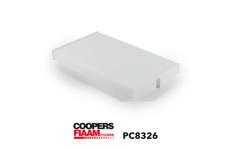 Filter vnútorného priestoru CoopersFiaam PC8326