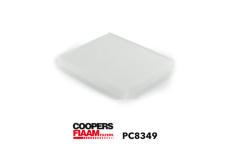 Filter vnútorného priestoru CoopersFiaam PC8349