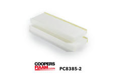 Filter vnútorného priestoru CoopersFiaam PC8385-2