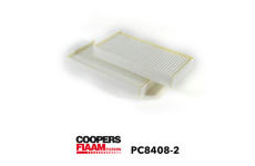 Filter vnútorného priestoru CoopersFiaam PC8408-2
