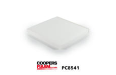 Filter vnútorného priestoru CoopersFiaam PC8541