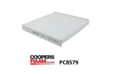 Filter vnútorného priestoru CoopersFiaam PC8579