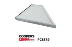 Filter vnútorného priestoru CoopersFiaam PC8589