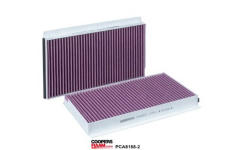 Filter vnútorného priestoru CoopersFiaam PCA8168-2